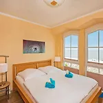 Duenen-residenz B 17 Апартаменты